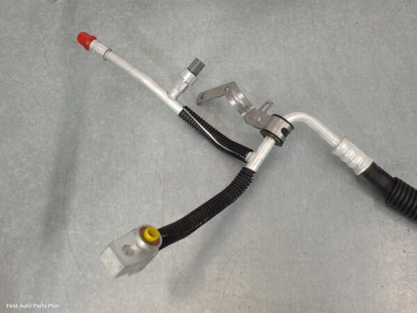 2023 FORD F SERIES A/C Hoses
