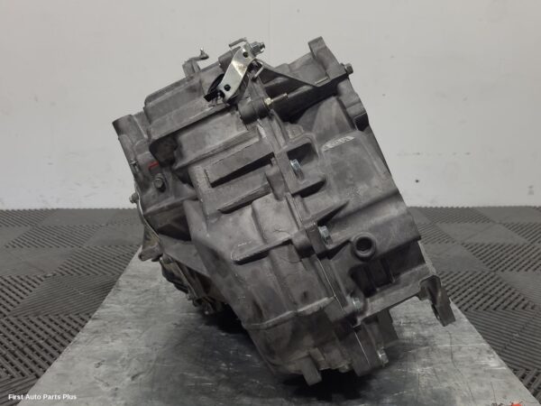 2022 FORD TRANSIT CUSTOM Trans/Gearbox