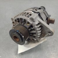 2024 MAZDA BT50 Alternator