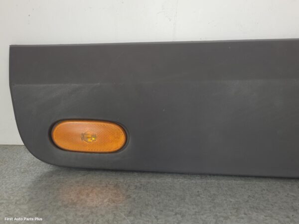 2014 MERCEDES SPRINTER Body/Door Mould