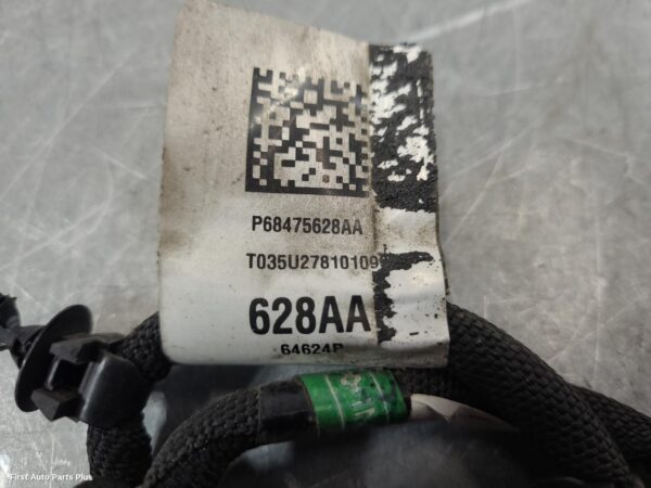 2022 RAM 1500 REVERSE_CAMERA
