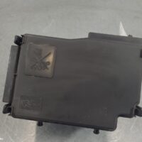 2021 RENAULT TRAFIC Fuse Box