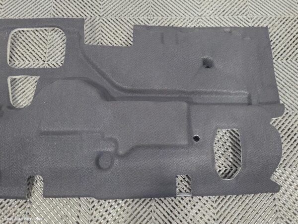 2023 FORD F SERIES Carpet