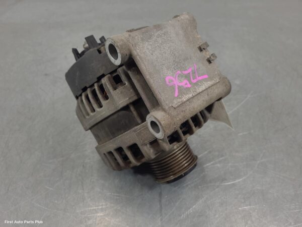 2012 FORD TRANSIT Alternator