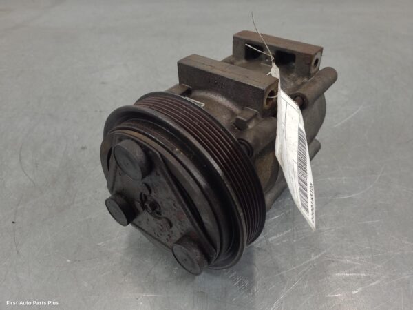 1998 FORD TRANSIT A/C Compressor