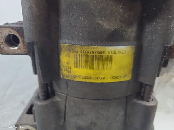 1998 FORD TRANSIT A/C Compressor