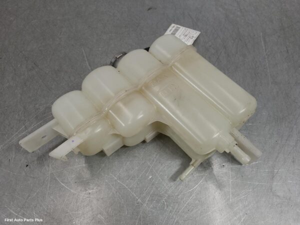 2025 NISSAN NAVARA Overflow Bottle