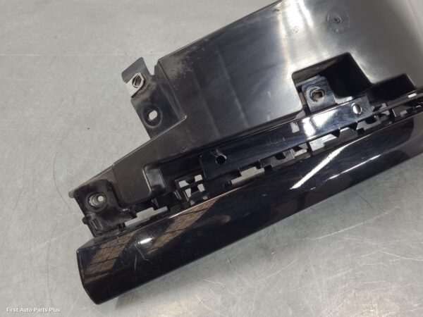 2022 RAM 1500 Header Panel