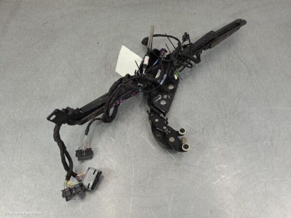2016 MERCEDES VITO Door Hinge/Runner
