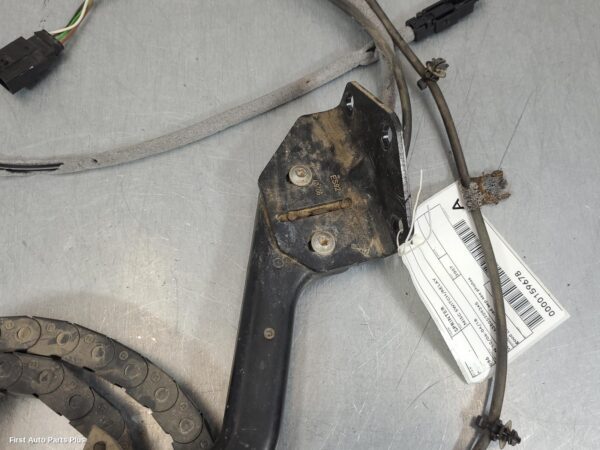 2007 MERCEDES SPRINTER Door Hinge/Runner