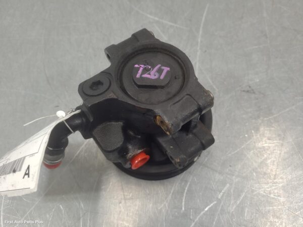 2007 FORD TRANSIT Steering Pump