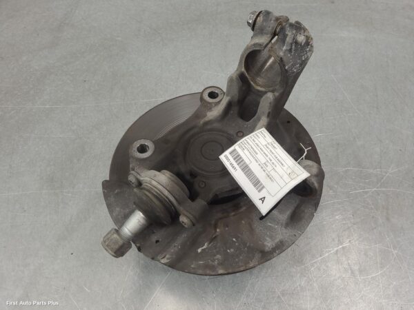 2023 FORD TRANSIT Right Front Hub Assembly