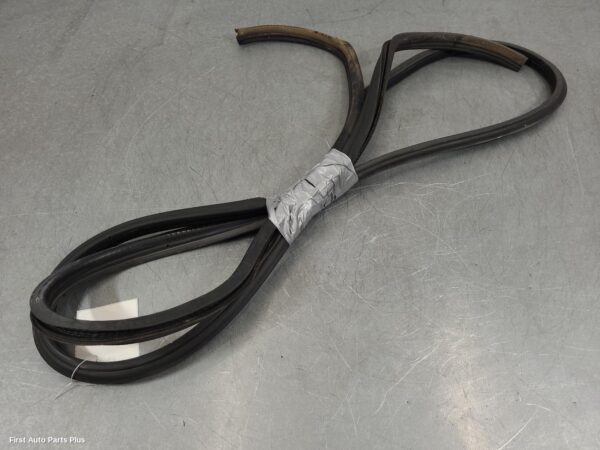2004 MERCEDES SPRINTER Door/Tailgate Seal