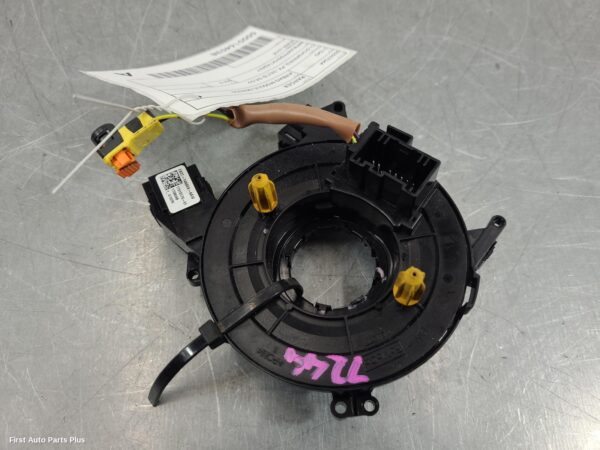 2017 FORD RANGER Airbag Module/Sensor