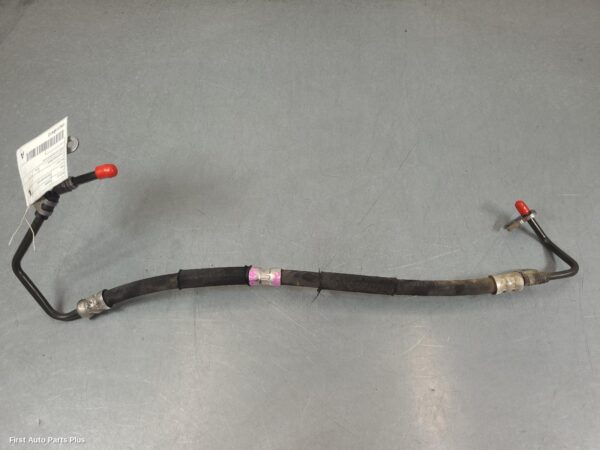 2018 RENAULT MASTER Power Steer Hose