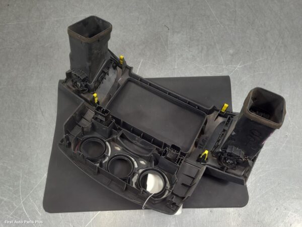2012 TOYOTA HILUX Trim Panel