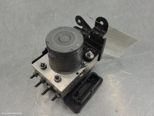 2017 MERCEDES SPRINTER Abs Pump/Modulator