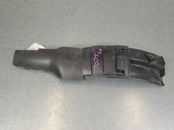 2024 FORD TRANSIT Left Guard Liner