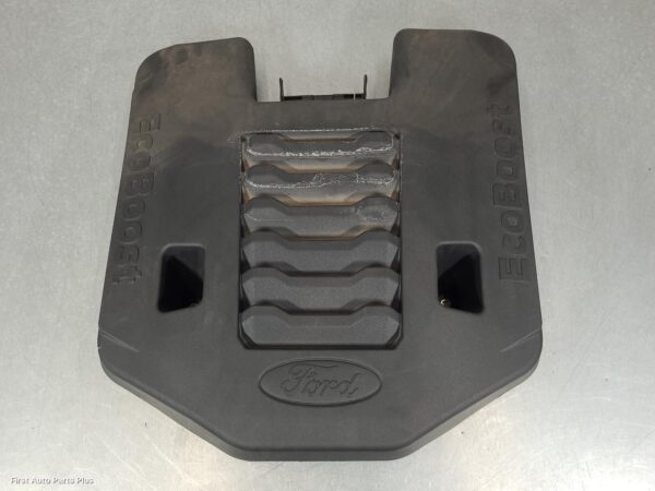 2023 FORD F SERIES Engine Cover