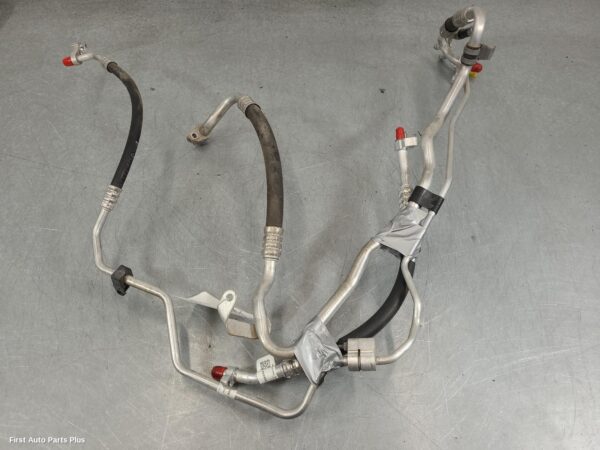 2022 MERCEDES SPRINTER A/C Hoses