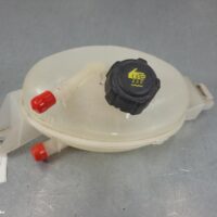 2018 RENAULT MASTER Overflow Bottle