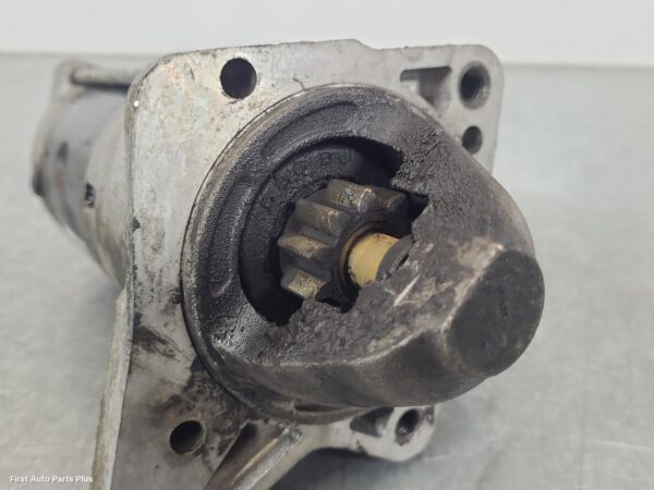 2009 FORD RANGER Starter