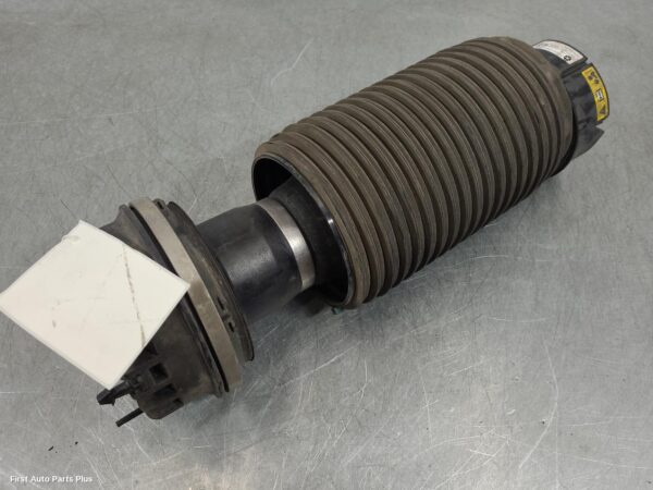 2022 RAM 1500 Rear Coil Spring