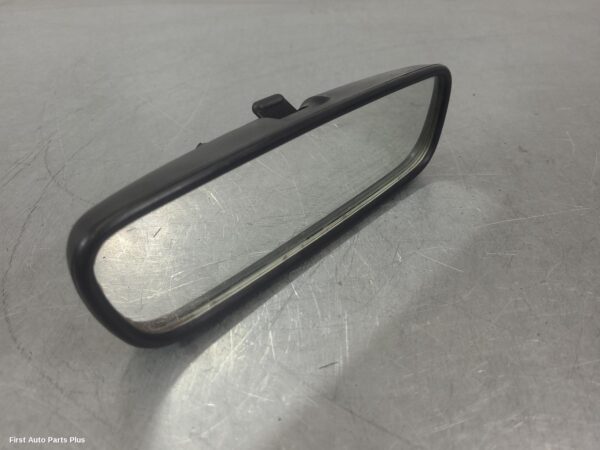 2005 MERCEDES SPRINTER Interior Mirror