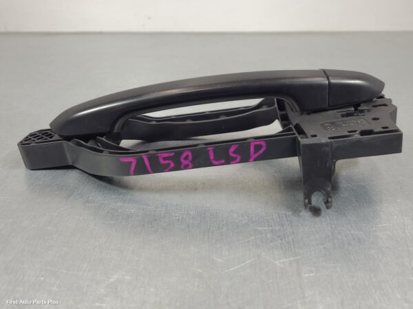 2020 VOLKSWAGEN CRAFTER Door Handle