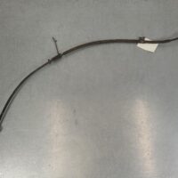 2019 FORD TRANSIT CUSTOM Cable