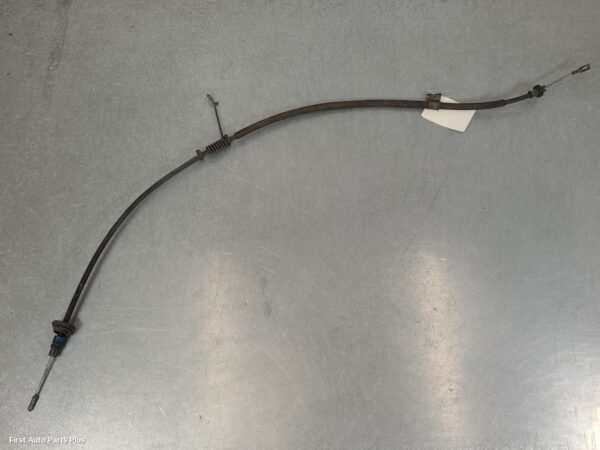 2019 FORD TRANSIT CUSTOM Cable