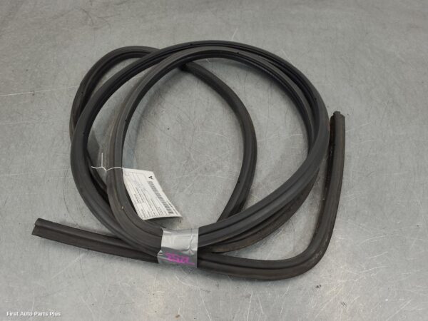 2002 MERCEDES SPRINTER Door/Tailgate Seal