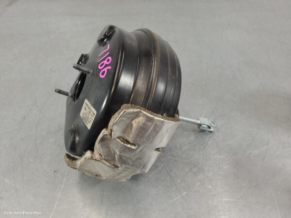2012 FORD TRANSIT Brake Booster