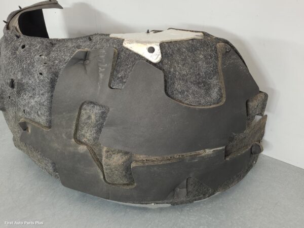 2023 FORD F SERIES Right Guard Liner