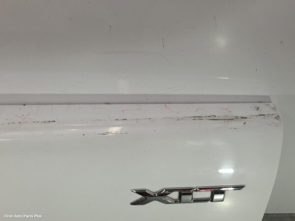 2019 FORD RANGER Bootlid/Tailgate