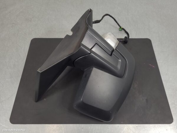 2022 FORD TRANSIT CUSTOM Right Door Mirror