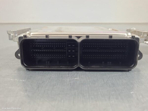 2021 LDV DELIVER 9 Ecu
