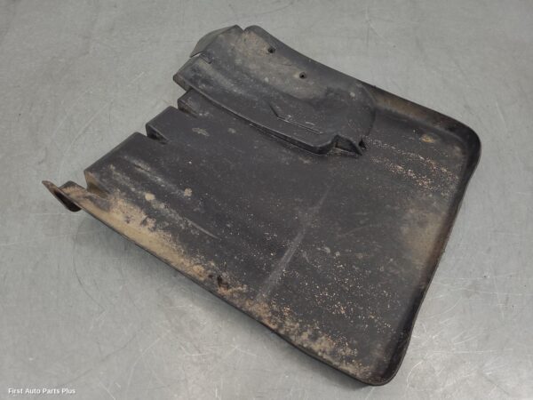 2024 MERCEDES SPRINTER Mud Flaps