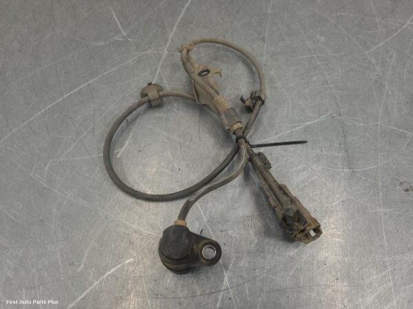 2012 TOYOTA HILUX Abs Sensor