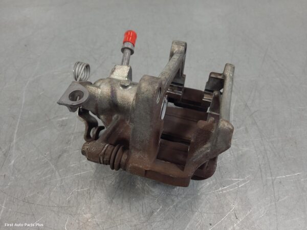 2021 VOLKSWAGEN TRANSPORTER Caliper