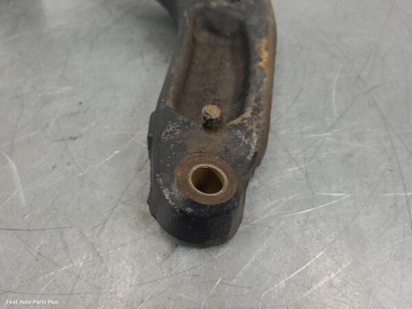 2021 VOLKSWAGEN TRANSPORTER Left Front Lower Control Arm