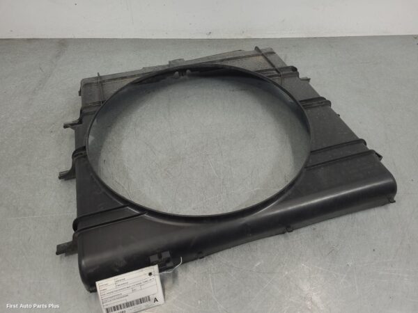 2021 MERCEDES SPRINTER Fan Shroud