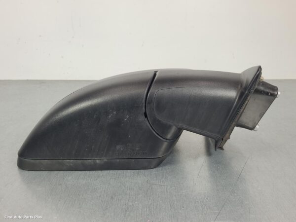2012 FORD RANGER Right Door Mirror