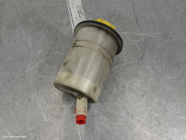 2010 FORD TRANSIT P/S Reservoir