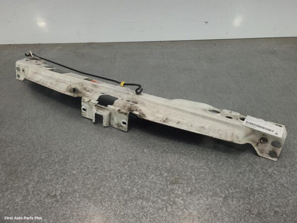 2010 FORD TRANSIT Radiator Support