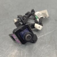 2022 RAM 1500 REVERSE_CAMERA
