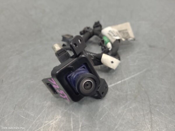 2022 RAM 1500 REVERSE_CAMERA