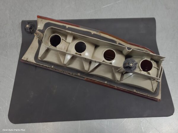 2005 FORD TRANSIT Right Taillight