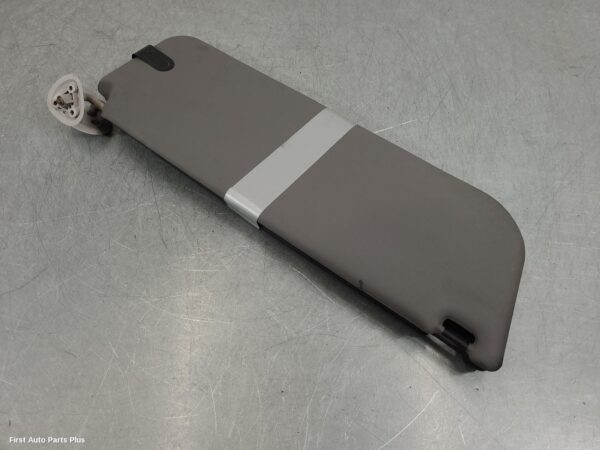2002 FORD TRANSIT Sunvisor