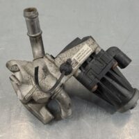 2012 FORD TRANSIT Egr Valve
